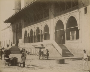 Yeni Cami