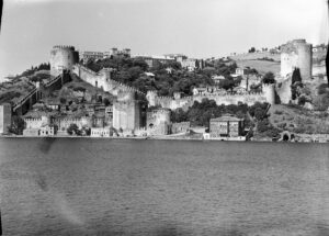 Boğaz'dan Rumeli Hisarı 2 Boğaz'dan Rumeli Hisarı