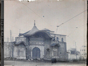 Bab-ı Ali Alay Köşkü Kapısı 18 Bab-ı Ali Alay Köşkü Kapısı