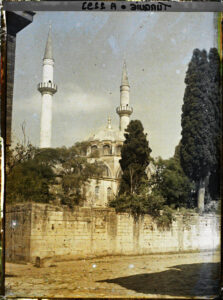 Yeni Valide Camii