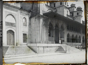 Yeni Cami