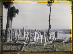 A36574 Constantinople(actuelleIstanbul)-Turquie