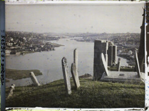 A36575 Constantinople(actuelleIstanbul)-Turquie