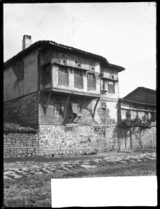 Gebze Çoban Mustafa Paşa Külliyesi Yakınında Bir Ev