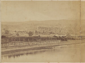 Selanik Panoramik Görünümü (1/4)