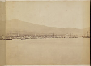 Selanik Panoramik Görünümü (4/4)