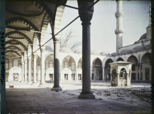 A36676 Constantinople(actuelleIstanbul)-Turquie