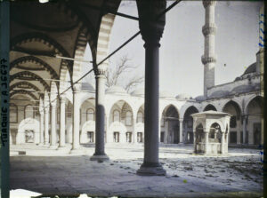 A36677 Constantinople(actuelleIstanbul)-Turquie