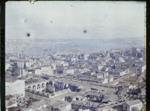Beyazıt Camii Minaresinden Bakış 14 Beyazıt Camii Minaresinden Bakış