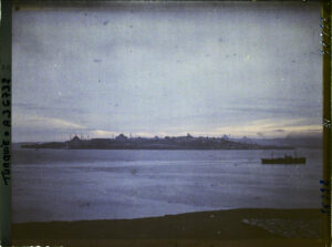 A36732 Uskudar-faubourgasiatiquedeConstantinople(actuelleIstanbul)-Turquie