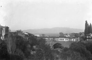 Irgandı Köprüsü