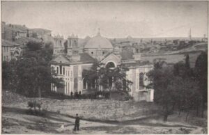 Aya Tanaş Kilisesi