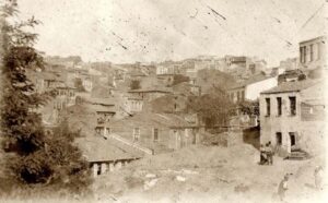 Kurtuluş 3 Kurtuluş