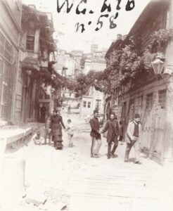 Marsık Sokak