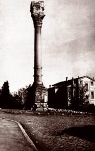 Kıztaşı