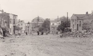 Küçükayasofya Caddesi