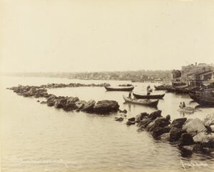 Kumkapı