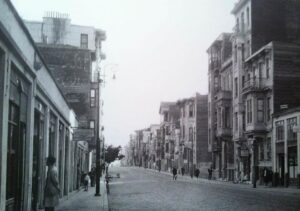 Kurtuluş Caddesi