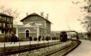 Kartal Tren İstasyonu