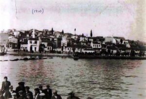 Denizden Kartal'a Bakış 3 Denizden Kartal'a Bakış