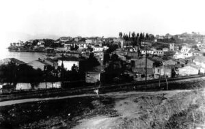Kartal Genel Görünümü