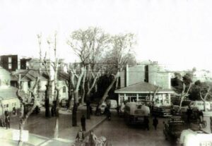 Kartal Meydanı 25 Kartal Meydanı