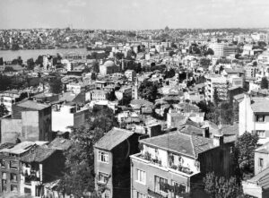 Kasımpaşa 1 Kasımpaşa