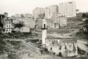 İmam Emir Ali Camii 9 İmam Emir Ali Camii
