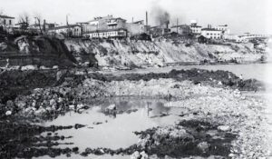 Kazlıçeşme 10 Kazlıçeşme