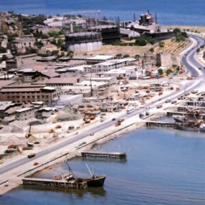 Kazlıçeşme 11 Kazlıçeşme