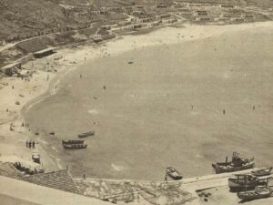 Kilyos Plajı
