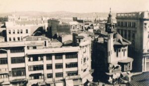 Karaköy ve Merzifonlu Kara Mustafa Paşa Camii 9 Karaköy ve Merzifonlu Kara Mustafa Paşa Camii