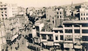 Karaköy 8 Karaköy