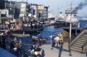 Karaköy