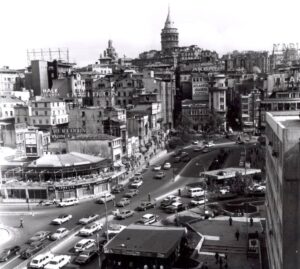Karaköy Meydanı