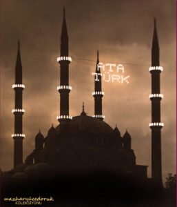 Selimiye Camii