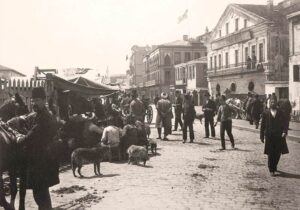 Karaköy Rıhtımı