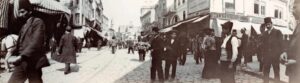 Karaköy Necati Bey Caddesi