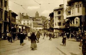 Karaköy