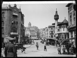 Karaköy