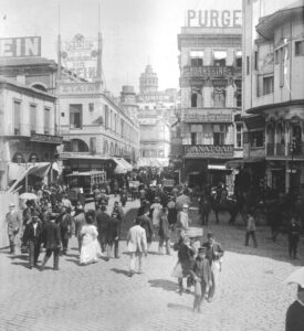 Karaköy