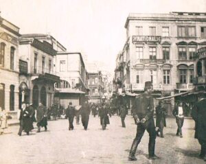 Karaköy