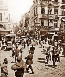 Karaköy Meydanı