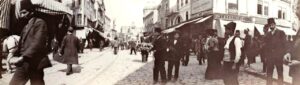 Karaköy Necatibey Caddesi