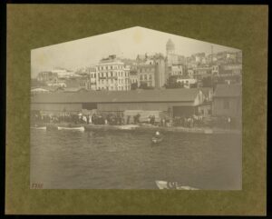 Karaköy Rıhtımı