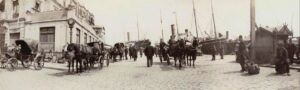 Karaköy Rıhtımı