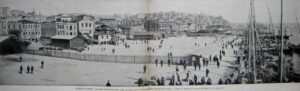 Karaköy Rıhtımı