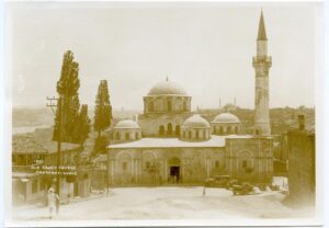 Kariye Camii 9 Kariye Camii