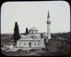 Kariye Camii