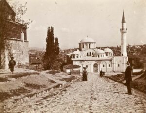 Kariye Camii